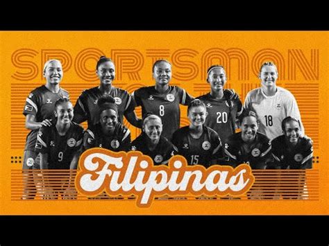 The Fight of A Filipino Embodied by the Filipinas .
